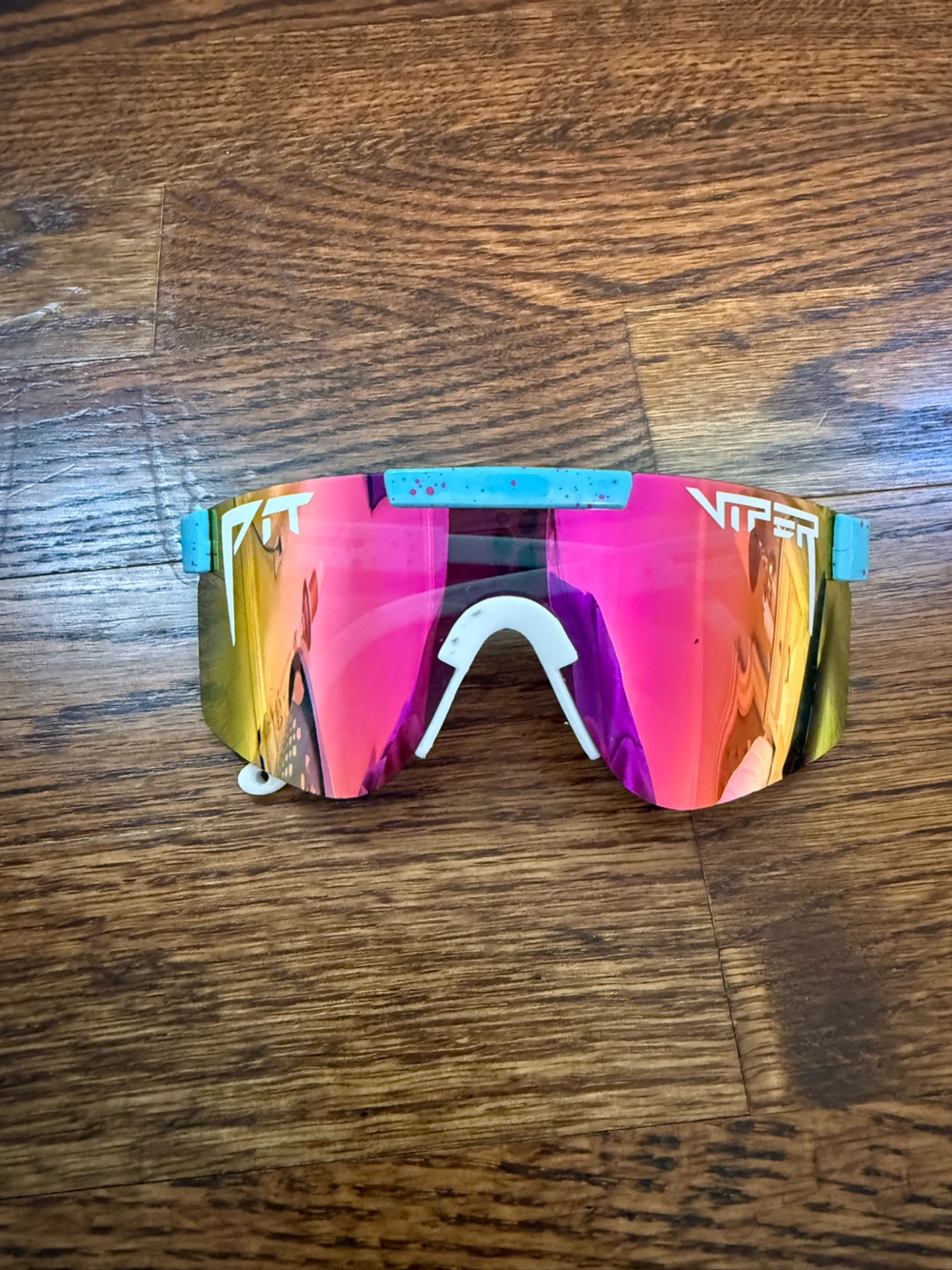 Pit Viper The Original Gobby Narrow Sunglasses